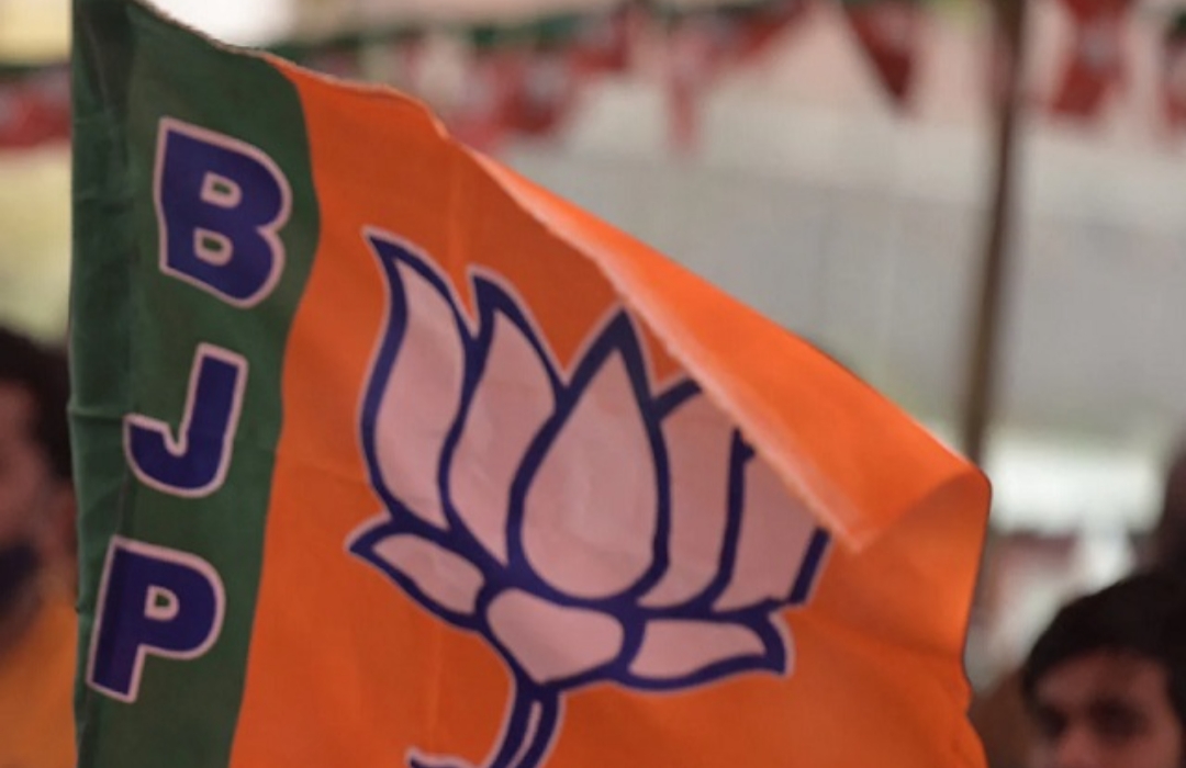 Read more about the article कांग्रेस से निराश टकसाली नेताओं पर भाजपा डाल रही डोरे