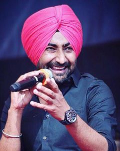 Read more about the article इस मशहूर पंजाबी गायक के ठिकानों पर आयकर विभाग की Raid