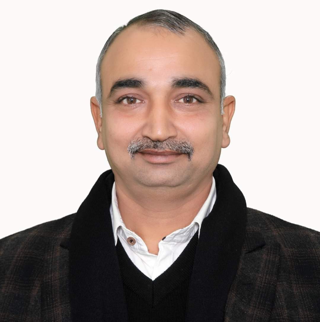 Read more about the article पूर्व पार्षद सुशील कालिया विक्की ने की आत्महत्या। सामने आया सुसाइड नोट। पूर्व विधायक सहित AAP नेता पर लगाए आरोप