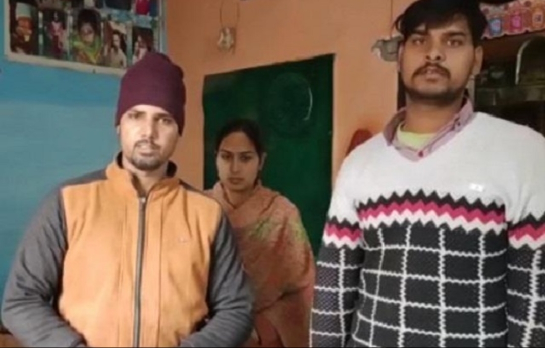 You are currently viewing DJ पर डांस करने को लेकर भिड़े रिश्तेदार और पड़ोसी, चली गोलियां