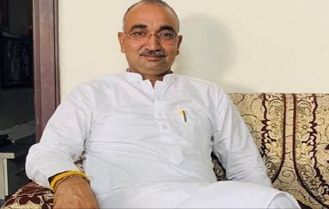 Read more about the article पूर्व पार्षद विक्की कालिया Suicide Case में पूर्व विधायक सहित अन्यों पर मामला दर्ज