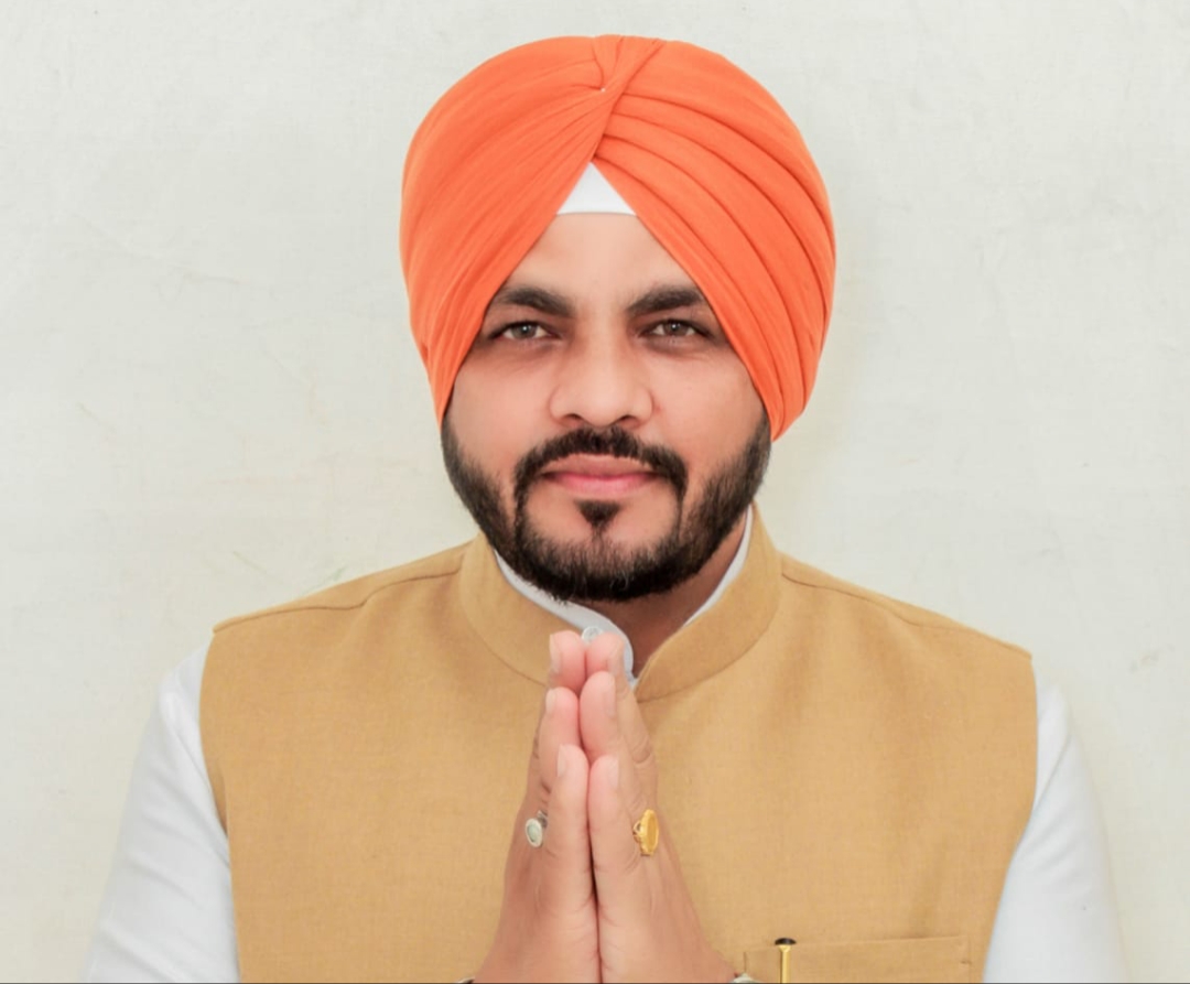 Read more about the article अहम खबर: BJP ने रणजीत सिंह पंवार को सौंपी बड़ी जिम्मेदारी, पढ़ें