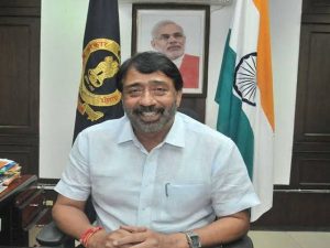 Read more about the article Big News: भाजपा के वरिष्ठ नेता व पूर्व मेयर का निधन