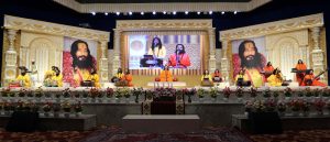 Read more about the article दिव्य ज्योति जाग्रति संस्थान नूरमहल आश्रम में ‘दिव्य गुरु’ भजन संध्या का आयोजन किया गया।