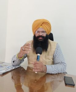 Read more about the article बाढ़ आपदा से निपटने के लिए करोड़ों रुपए देने पर प्रधानमंत्री नरेंद्र मोदी का धन्यवाद – चंदी