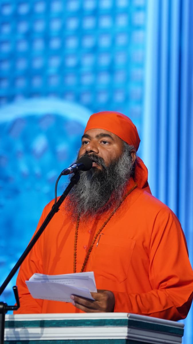 Read more about the article दिव्य ज्योति जाग्रति संस्थान नूरमहल आश्रम में मासिक सत्संग कार्यक्रम किया गया