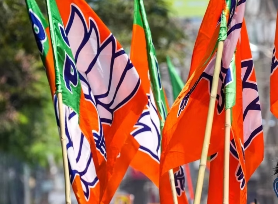 You are currently viewing Jalandhar Bypoll: जालंधर उपचुनाव के लिए बीजेपी ने जारी की 40 स्टार प्रचारकों की सूची, इन नेताओं के हैं नाम