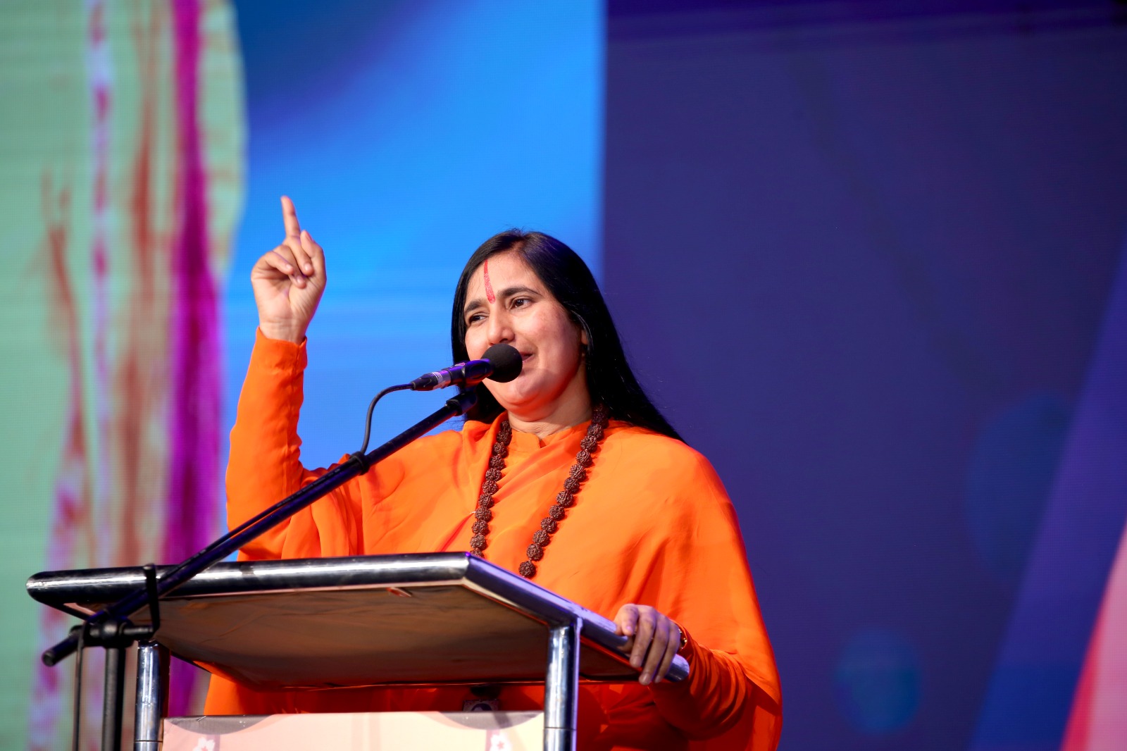 You are currently viewing दिव्य ज्योति आश्रम नूरमहल में संतुलन प्रकल्प के तहत “युग निर्माणी नारी” शीर्षक के अंतर्गत एक कार्यक्रम का आयोजन किया गया