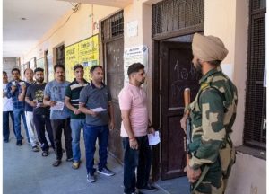 Read more about the article Jalandhar Bypoll 2023: इस बार जालंधर में घटेगा जीत का अंतर? पलट सकते हैं नतीजे! 3 फैक्टर से समझिये पूरा गणित