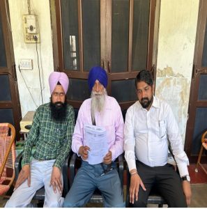 Read more about the article सीनियर एडवोकेट और पूर्व सांसद लड़ेंगे अमृतपाल का केस, सरकार के फैसले को देंगे चुनौती