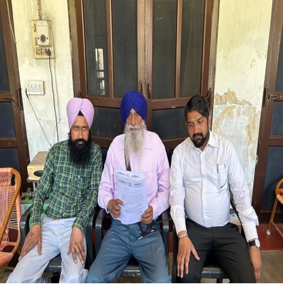 Read more about the article सीनियर एडवोकेट और पूर्व सांसद लड़ेंगे अमृतपाल का केस, सरकार के फैसले को देंगे चुनौती