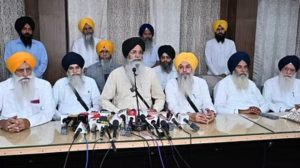 Read more about the article Amritsar: गुरबाणी के सीधे प्रसारण के लिए SGPC ने लांच किया अपना Youtube चैनल, 24 जुलाई से होगा शुरू