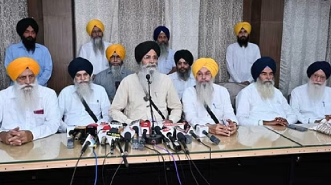 Read more about the article Amritsar: गुरबाणी के सीधे प्रसारण के लिए SGPC ने लांच किया अपना Youtube चैनल, 24 जुलाई से होगा शुरू