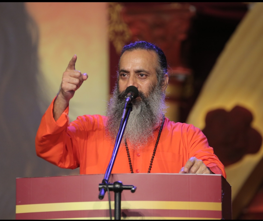 You are currently viewing दिव्य ज्योति जाग्रति संस्थान, नूरमहल आश्रम द्वारा सेवादारों को समर्पित एक विशेष सत्संग समागम का आयोजन किया गया