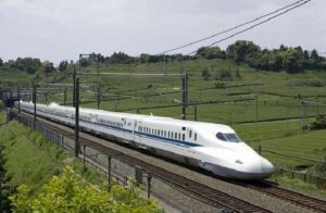 Read more about the article Bullet Train का सफर करने के लिए हो जाए तैयार, पंजाब के इन जिलों में चलेगी