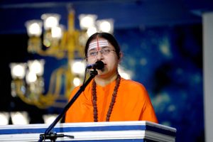 Read more about the article दिव्य ज्योति जाग्रति संस्थान नूरमहल आश्रम में मासिक भंडारे का आयोजन किया गया