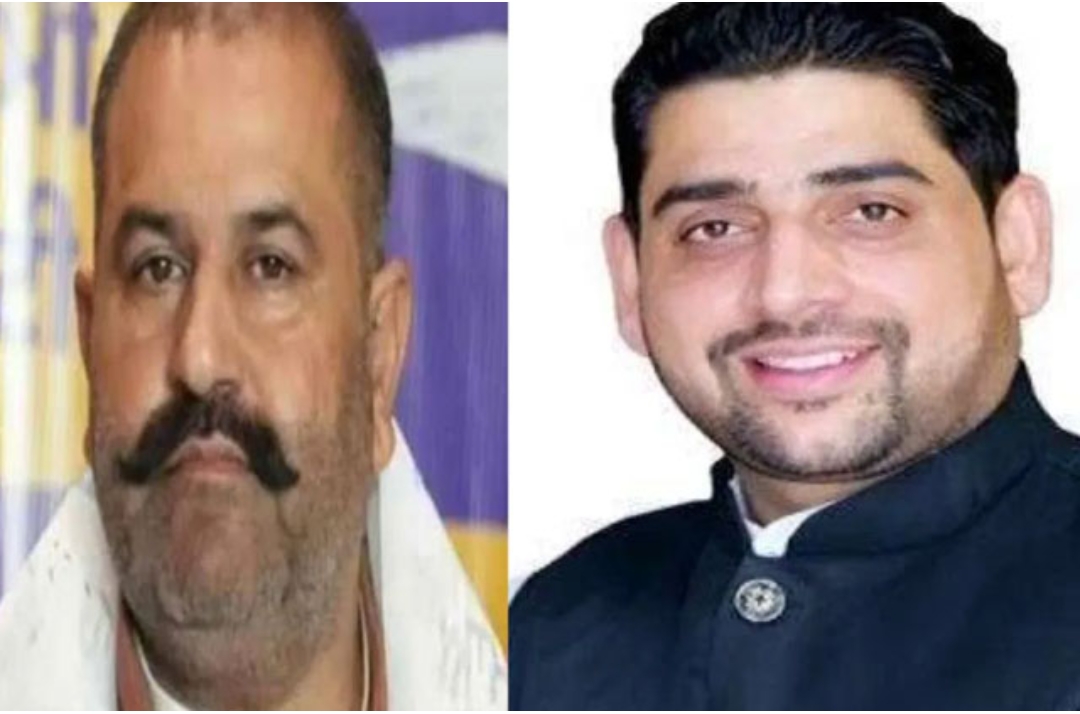 Read more about the article फेसबुक पर Live होकर MLA शीतल अंगुराल सांसद रिंकू पर भड़के, जमकर लगाई Class