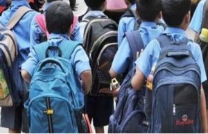 Read more about the article जालंधर के नामी स्कूल में अचानक मची भगदड़, क्लासरूम में बच्चे की हुई मौत।