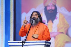 Read more about the article दिव्य ज्योति जाग्रति संस्थान नूरमहल आश्रम में मासिक सत्संग कार्यक्रम का आयोजन किया गया