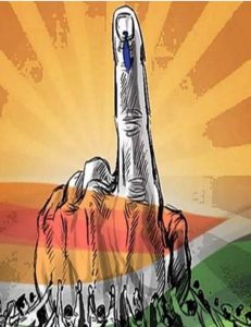 Read more about the article पंजाब में कांग्रेस नेताओं को सताने लगी यह चिंता, बढ़ाना ही पड़ेगा AAP के साथ हाथ