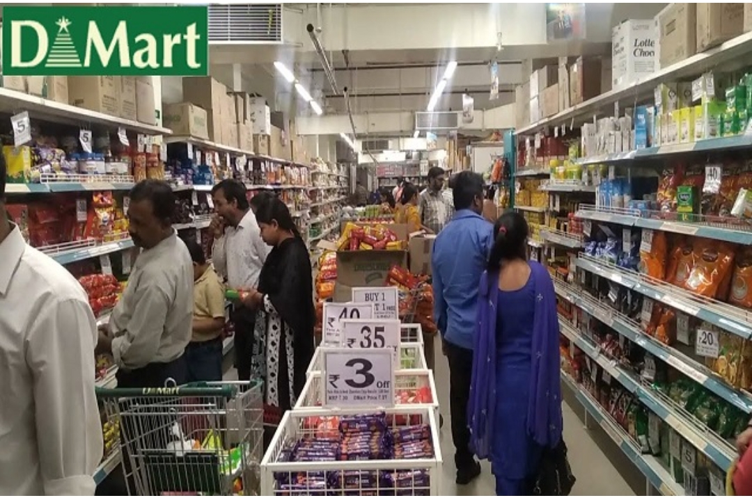 You are currently viewing Breaking: जालंधर पुलिस की बड़ी कार्रवाई D– mart पर किया केस दर्ज