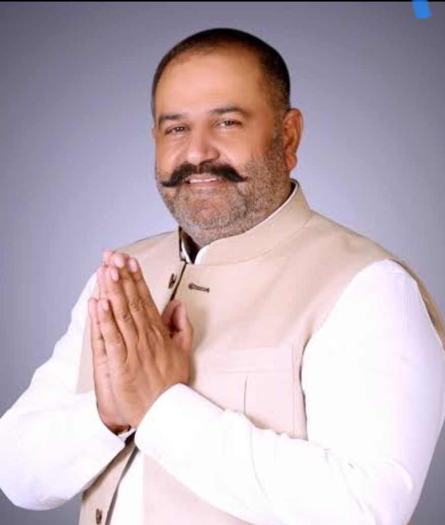 Read more about the article एक बार फिर संसद ने सांसद सुशील रिंकू को किया सस्पेंड। जानें क्यों