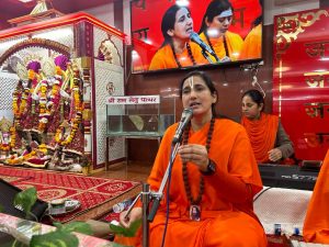 Read more about the article दिव्या ज्योति जाग्रति संस्थान द्वारा जालंधर राम यज्ञशाला में एक दिवसीय कार्यक्रम किया गया