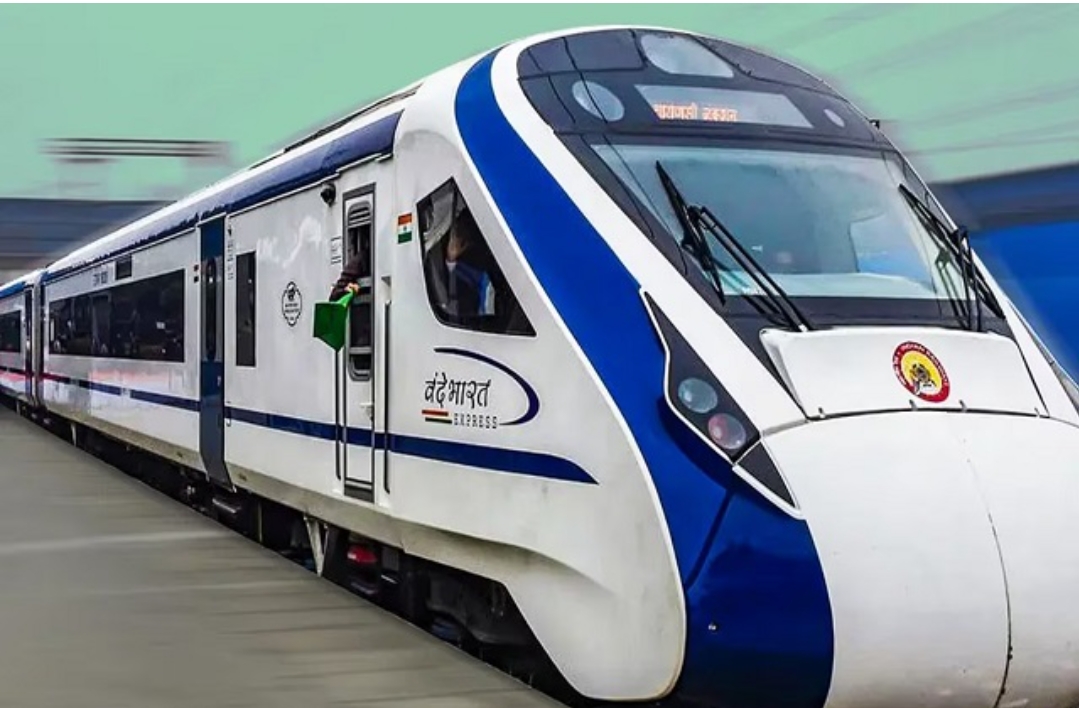 Read more about the article Vande Bharat: Train की टिकट बुकिंग शुरू, टाइम टेबल सहित यहां है पूरी जानकारी