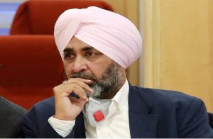Read more about the article Breaking News: पूर्व वित्त मंत्री मनप्रीत सिंह बादल को आया हार्ट अटैक