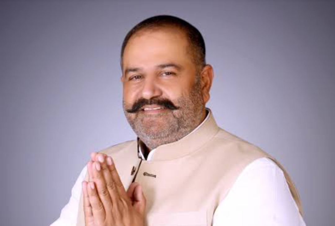 Read more about the article सांसद सुशील रिंकू के भाजपा में शामिल होने को लेकर गरमाया माहौल