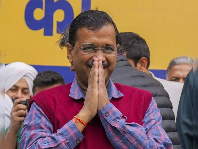 Read more about the article पंजाब में AAP ने केजरीवाल की गिरफ्तारी के विरोध में शुरू की यह बड़ी कैंपेन