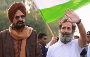 Read more about the article अभी-अभी आई बड़ी खबर सिद्धू मूसेवाला के पिता बलकौर सिंह इस सीट से लड़ेंगे चुनाव!