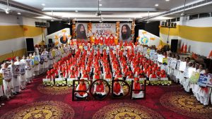 Read more about the article दिव्य ज्योति जाग्रति संस्थान, शाखा कपूरथला शहर में  (The Grand Walkathon) का आयोजन किया गया।