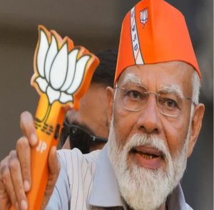 Read more about the article प्रधानमंत्री मोदी जालन्धर सहित पंजाब में करेंगे 8 रैलियां ! शेड्यूल