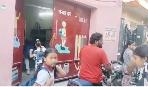 Read more about the article जालंधर के इस स्कूल को नोटिस जारी, वीडियो ने खोल दी पोल, पढ़ें पूरी खबर