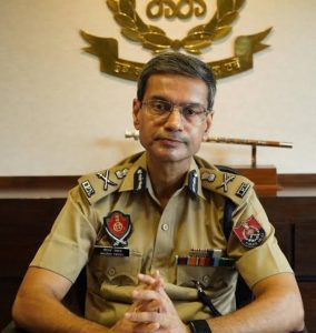 Read more about the article जनता के लिए पंजाब पुलिस को नए आदेश जारी, DGP ने ट्वीट कर सांझा की जानकारी