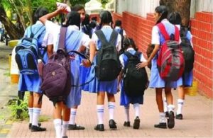 Read more about the article भीषण गर्मी के बीच पंजाब के स्कूलों में छुट्टियों को लेकर अहम खबर