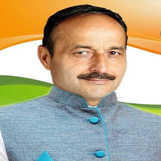 Read more about the article जालन्धर पूर्व विधायक राजिंदर बेरी को लगा गहरा सदमा