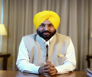 Read more about the article ਜਲੰਧਰ ਵਾਲੀ ਰਿਹਾਇਸ਼ ਬਦਲਣਗੇ ਮੁੱਖ ਮੰਤਰੀ ਭਗਵੰਤ ਮਾਨ