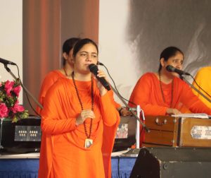 Read more about the article दिव्य ज्योति जाग्रति संस्थान की ओर से बिधिपुर आश्रम में राखी का पावन पर्व मनाया गया
