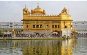 Read more about the article श्री दरबार साहिब जाने वाले श्रद्धालुओं के लिए खास खबर सख्त नियम हुए लागू