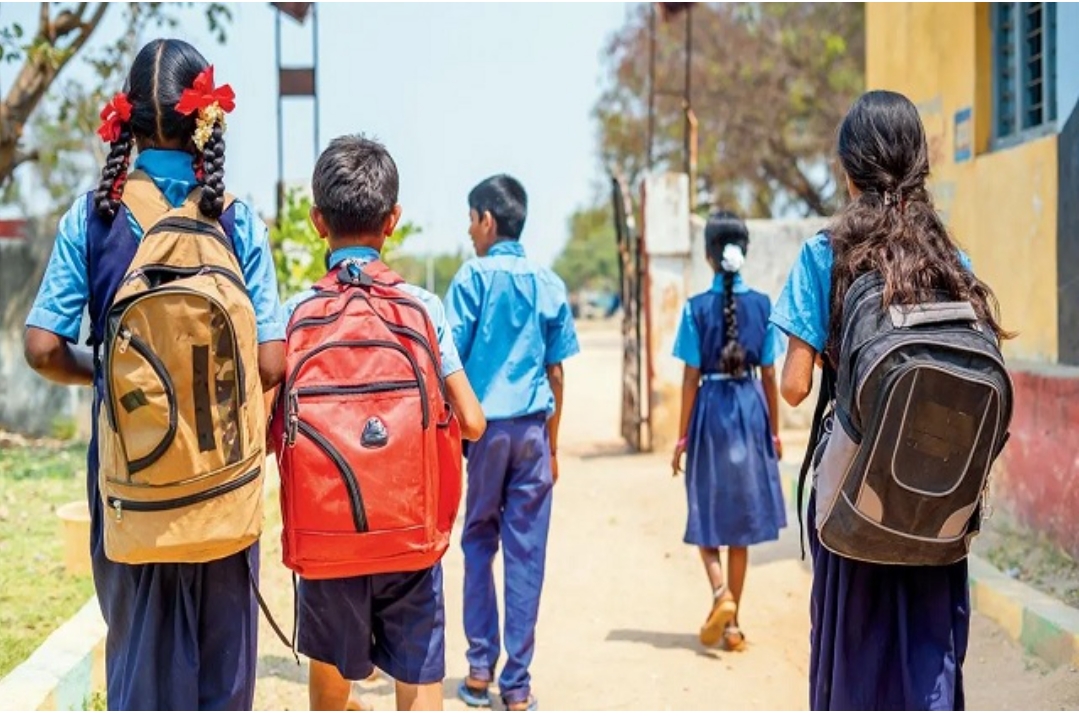 Read more about the article पंजाब के स्कूलों में पढ़ रहे बच्चों के लिए बड़ी खबर, लागू होने जा रही ये योजना