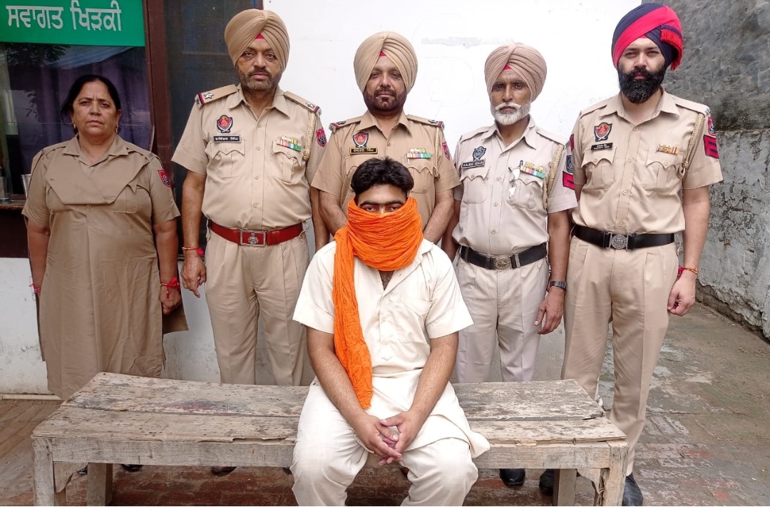 You are currently viewing ਜਲੰਧਰ ਚ 12ਵੀਂ ਦੀ ਵਿਦਿਆਰਥਣ ਨੂੰ ਆਟੋ ਚਾਲਕ ਨੇ ਬਣਾਇਆ ਹਵਸ ਦਾ ਸ਼ਿਕਾਰ, ਪੁਲਸ ਨੇ 4 ਘੰਟਿਆਂ ”ਚ ਕਰ ਲਿਆ ਕਾਬੂ