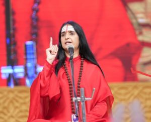 Read more about the article दिव्य ज्योति जाग्रति संस्थान, नूरमहल आश्रम में श्री कृष्ण जन्माष्टमी का उत्सव मनाया गया