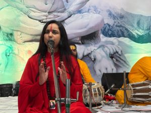 Read more about the article दिव्य ज्योति जाग्रति संस्थान द्वारा हॉलीवुड एस्टेट में शिव संध्या करवाई गई।