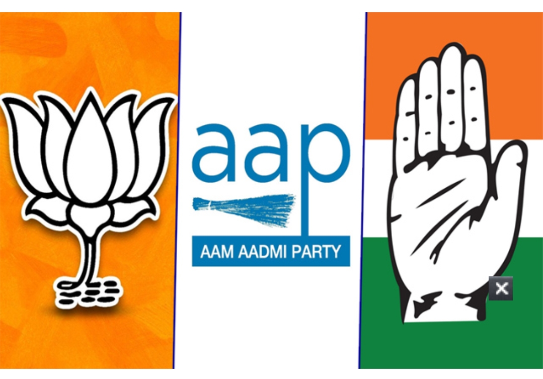 You are currently viewing जालंधर में मेयर को लेकर पेंच फंसने की संभावना बढ़ी, हैरान कर देने वाले नतीजे आए सामने
