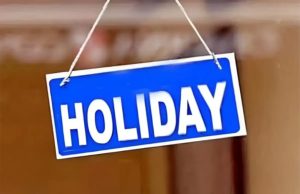 Read more about the article Holiday: पंजाब में सरकारी छुट्टी का ऐलान, बंद रहेंगे स्कूल