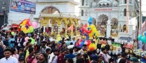 Read more about the article श्री गुरु रविदास महाराज जी के प्रकाशोत्सव पर श्रद्धालुओं को मिलेगी ये खास सुविधा