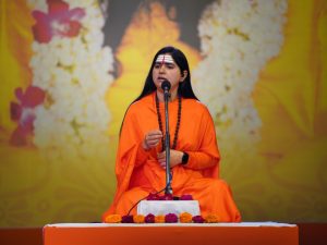 Read more about the article दिव्य ज्योति जाग्रति संस्थान में “दिव्य नाद” भजन प्रभात का दिव्य आयोजन
