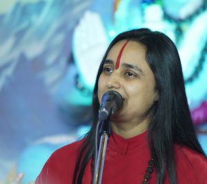 Read more about the article दिव्य ज्योति जाग्रति संस्थान द्वारा जालन्धर में भजन संध्या का ayojan